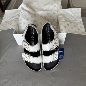Birkenstock Milano Proenza Schouler
